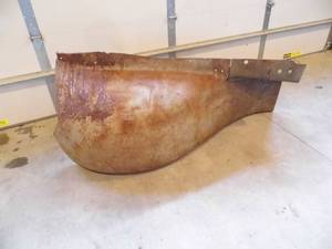 lot 9 image: Fender