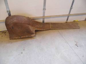 lot 39 image: Fender wRunning Board