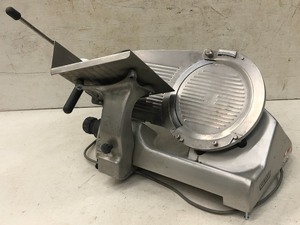 lot 5 image: Hobart Commercial Meat Slicer