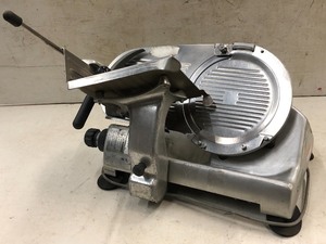 lot 6 image: Hobart Commercial Meat Slicer
