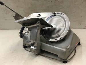 lot 7 image: Hobart Commercial Meat Slicer
