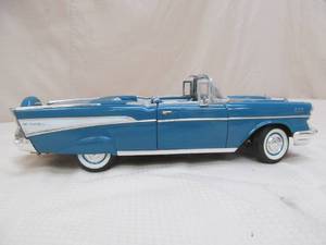 lot 43 image: Replica BelAir