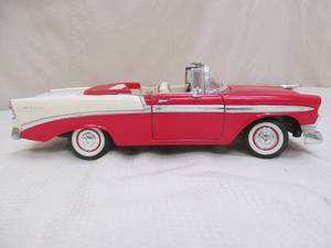 lot 44 image: Replica BelAir