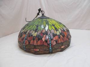 lot 50 image: ceiling lamp