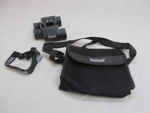 lot 115 image: binoculars