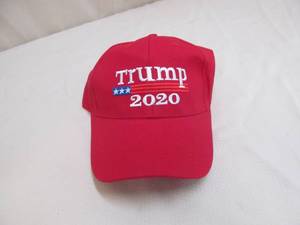 lot 59 image: Trump hat
