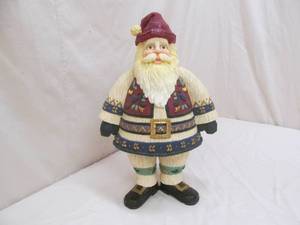 lot 68 image: St Nicholas