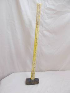 lot 85 image: maul