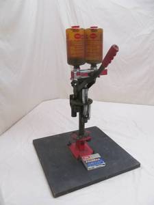 lot 101 image: reloader