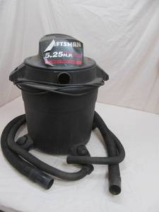 lot 105 image: wetdry vac