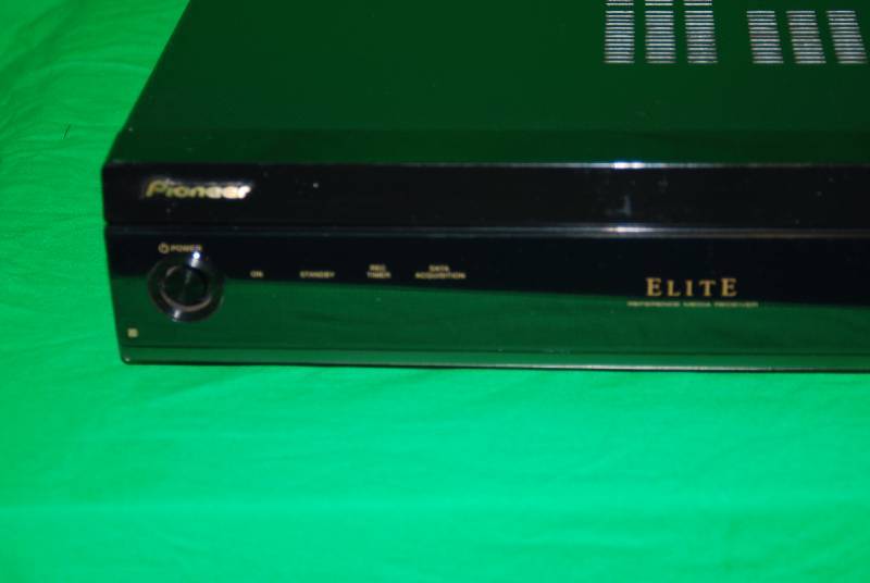 Pioneer Elite PRO-R05U on sale Reference Media Receiver