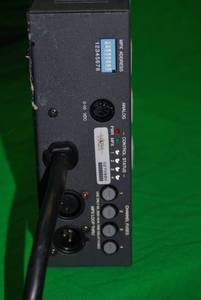 lot 6 image: NSI DDS 5600 Digital Dimming System