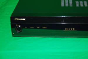 lot 25 image: Pioneer Elite Media Receiver Pro-R05U