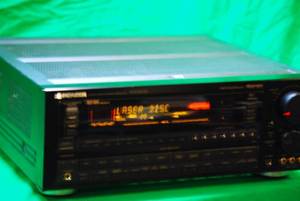 lot 10 image: Pioneer VSX VSX-D902S 7.1 Channel Receiver
