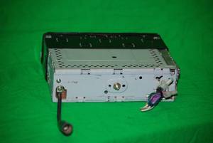 lot 9 image: Panasonic W200 Weather Band (CR-W200EU)