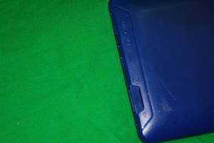 lot 34 image: RCA 7 16GB TABLET ANDROID OS-BLUE