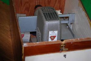 lot 42 image: Slide Viewer
