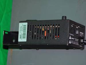 lot 17 image: Elation Light Saver 2-Channel Timer Control