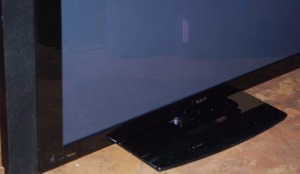 lot 1 image: Pioneer Elite Plasma Display Pro-505PU monitor