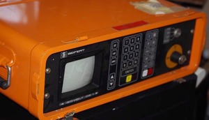 lot 14 image: Seifert ISO VOLT DS1