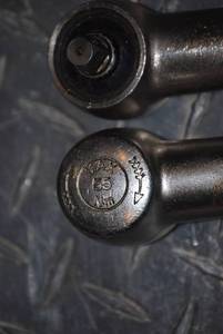 38 torque wrenches