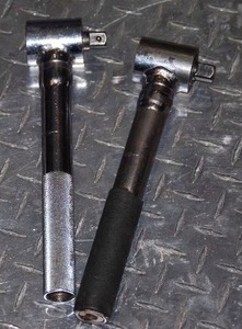2 Seakonk 38 drive torque wrenches