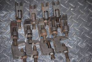 12-93 clamps