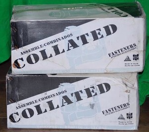 1 34 GALVANIZED SMOOTH SHANK COIL ROOFING NAILS