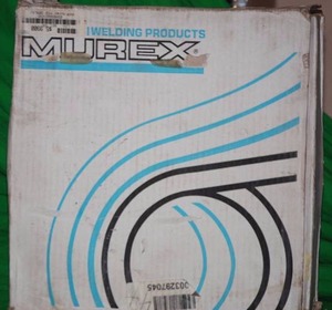 MUREX STAINLESS .45 WELDING WIRE 25#