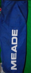 Meade tripod transit mount