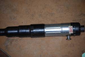 ARO Model# SAD54C-8 Air Screw Driver