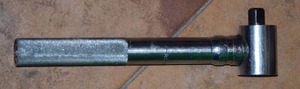 SEEKONK PRESET SLIP TYPE TORQUE WRENCH