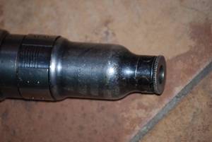 ARO AS058A-8 inline drill