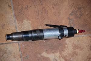 ARO AS058A-10 inline drill