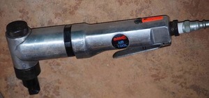 Marco Nibbler tool