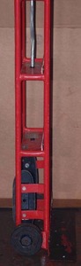 2 wheel dolly