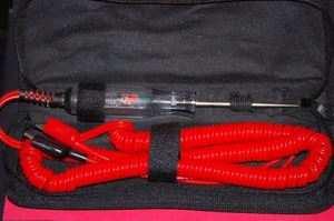 Mac Tools FT112X Test light