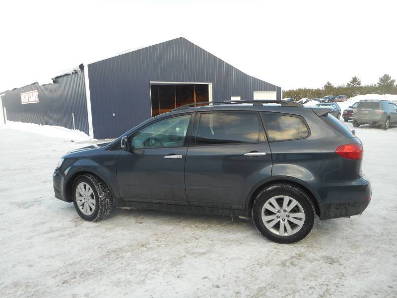 2012 Subaru Tribeca