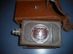 Vintage Cameras, Flash Attachments, etc