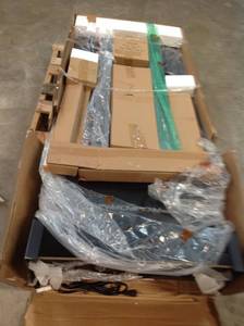 lot 17 image: ProForm Sport 4.0 Treadmill not used