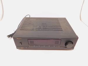 lot 7 image: Sherwood AMFM Stero Receiver RX-4105