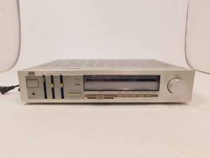 lot 9 image: JVC R-K11 FMAM Stereo Analog Tuner Receiver
