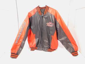 lot 13 image: Chevrolet Jacket