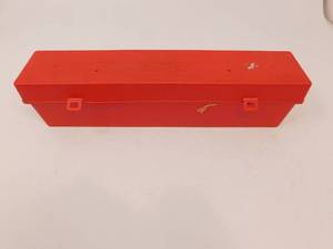 lot 20 image: Emergency Warning Triangles