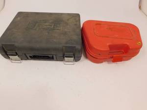 lot 68 image: Lot of 2 Working Drills