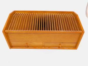 lot 88 image: Letter Holder
