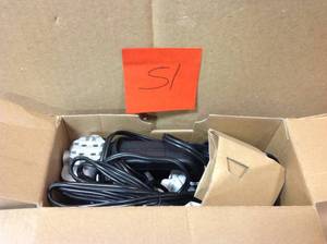 lot 51 image: Husky 12-Volt Inflator in good Condition
