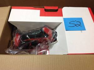 lot 52 image: Milwaukee M18 18-Volt Lithium-Ion Cordless 6-12 in. Circular Saw (Tool-Only) in like new condition