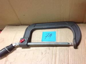 lot 74 image: HUSKY TOOL
