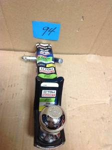 lot 94 image: TowSmart X-Mount Class III Starter Kit Receiver Hitch in good condition
